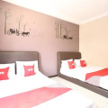 1st Inn Hotel Glenmarie