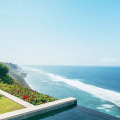 The Ungasan Clifftop Resort