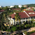 Tahiti Resort Phu Quoc