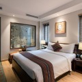 Au Lac Legend Hotel