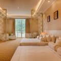 The Golden Crown Hotel