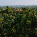 Tekanda Lodge