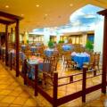 Golden Palm Resort