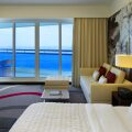 Le Meridien Al Aqah Beach Resort
