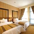 London Suites Hotel