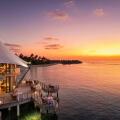 The Nautilus Beach & Ocean Houses Maldives
