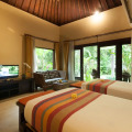 Beji Ubud Resort