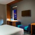 Aloft Abu Dhabi