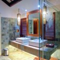 Bunga Raya Island Resort & Spa