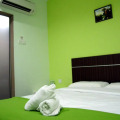 Eco Hotel Putra Kajang