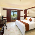Discovery Kartika Plaza Hotel