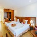 Le Aqua Resort & Spa Phan Thiet (Ex.Swiss Village Resort & Spa)