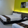 Gm Holiday Hotel