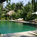 Cham Villas Resort
