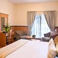Landmark Plaza Hotel