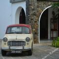 The Heritage Galle Fort