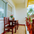 Le Aqua Resort & Spa Phan Thiet (Ex.Swiss Village Resort & Spa)