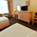 Emerald Puteri Hotel