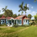 Taj Fort Aguada Resort & Spa, Goa