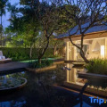 Kayumanis Nusa Dua Private Villa & Spa