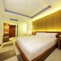 Sun Island Hotel Legian