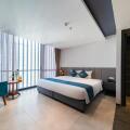 The Time Hotel Nha Trang