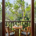 Maya Ubud Resort & Spa