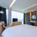 Swarn By Hawks Hotels (Ex. Clarks Exotica Kamadhoo Maldives)