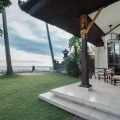 Ramayana Candidasa Beach Resort