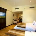 London Suites Hotel