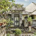 Four Seasons Resort Bali At Jimbaran Bay