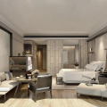Four Seasons Hotel Bangkok At Chao Phraya River