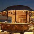 Jimbaran Bay Beach Resort & Spa