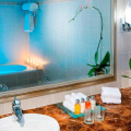 Marriott Executive Apartments Dubai Creek