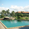Cinnamon Bentota Beach