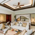 The Samaya Bali