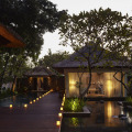 Kayumanis Nusa Dua Private Villa & Spa