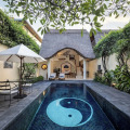 Impiana Private Villas Seminyak