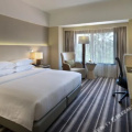 The Saujana Hotel Kuala Lumpur