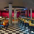 Le Meridien Bali Jimbaran