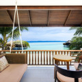 Sheraton Maldives Full Moon Resort & Spa
