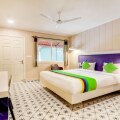 Treebo Trend Morjim Banyan Resort