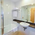 Premier Inn Dubai International Airport