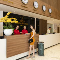 Libra Hotel Nha Trang