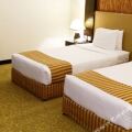 Aryana Hotel