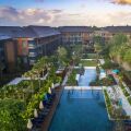 Hotel Indigo Bali Seminyak Beach