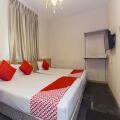 The Crown Borneo Hotel