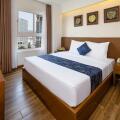 Saphia Hotel Nha Trang