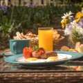 The Oliphant Boutique Villa