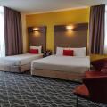 Hotel Sentral Kuantan